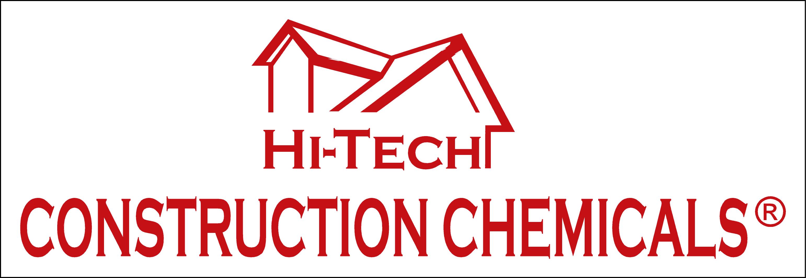 Hi-Tech Construction Chemicals